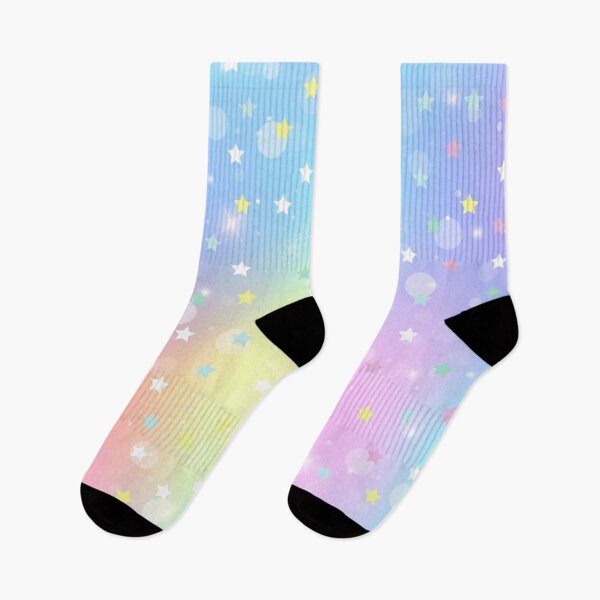 Item preview, Galaxy Rainbow! designed and sold by davechi-stone.