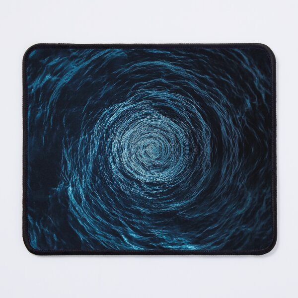 Item preview, Cool Dark Ocean Waves Collection designed and sold by FratddArtworks.