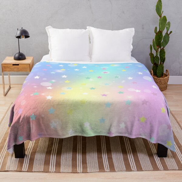 Item preview, Galaxy Rainbow! designed and sold by davechi-stone.