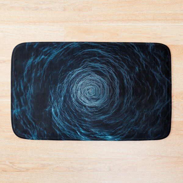 Item preview, Cool Dark Ocean Waves Collection designed and sold by FratddArtworks.