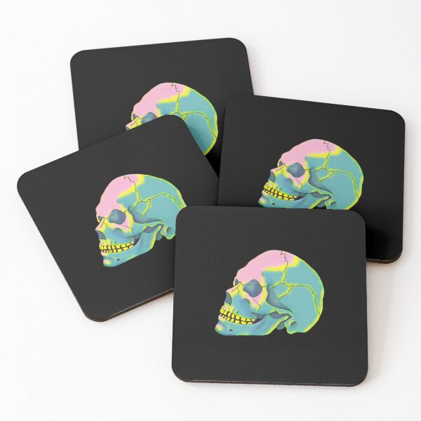 Item preview, Skull 2 designed and sold by Sara Marsano.