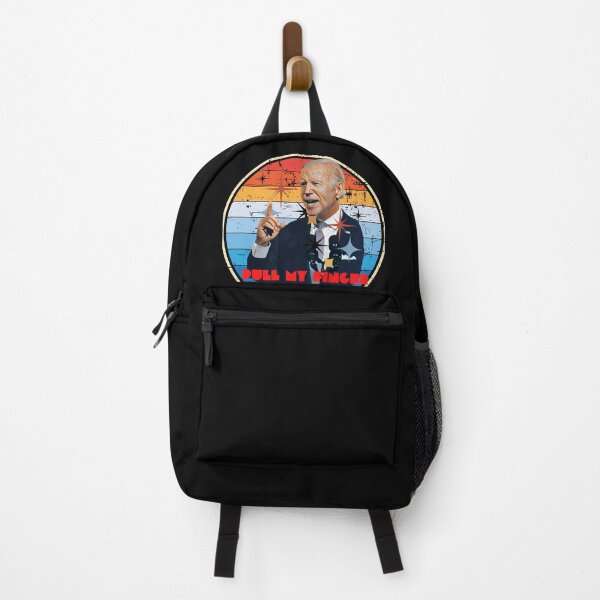 Aperçu de l'œuvre Président Joe Biden/Pull My Finger/Funny HaHa/ American Collectible Design créée et vendue par ChristabellaWwMS.