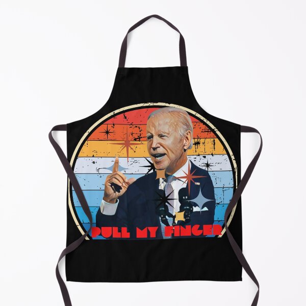 Aperçu de l'œuvre Président Joe Biden/Pull My Finger/Funny HaHa/ American Collectible Design créée et vendue par ChristabellaWwMS.