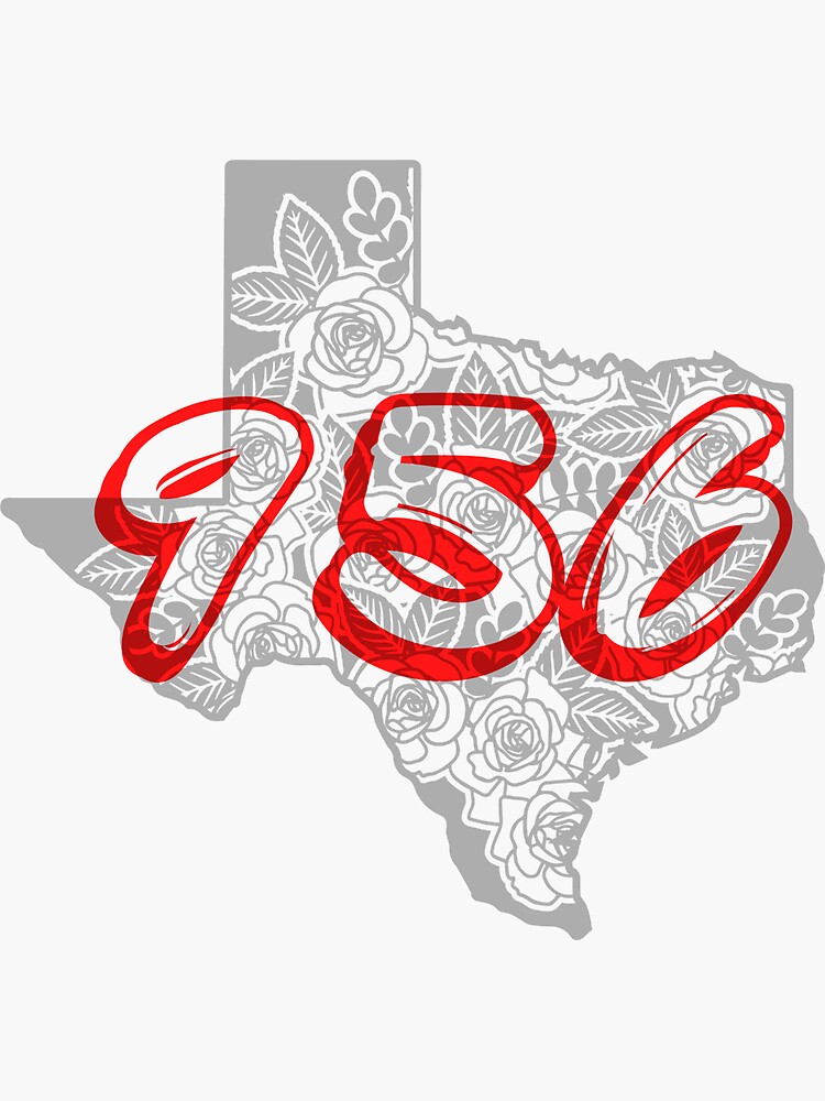 956 Area Code