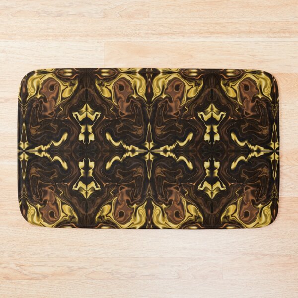 Item preview, Satin Brown designed and sold by JenConArt.