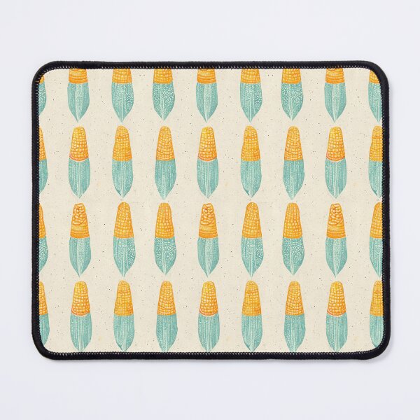 Item preview, Corn Simple Pattern designed and sold by AndrewJStephens.