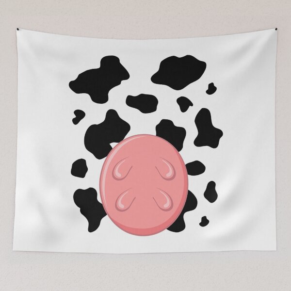 Item preview, Cow Utters Costume Funny Cute Halloween designed and sold by expertpineapple.