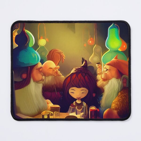 Item preview, Warm Tavern designed and sold by Foodcolored.