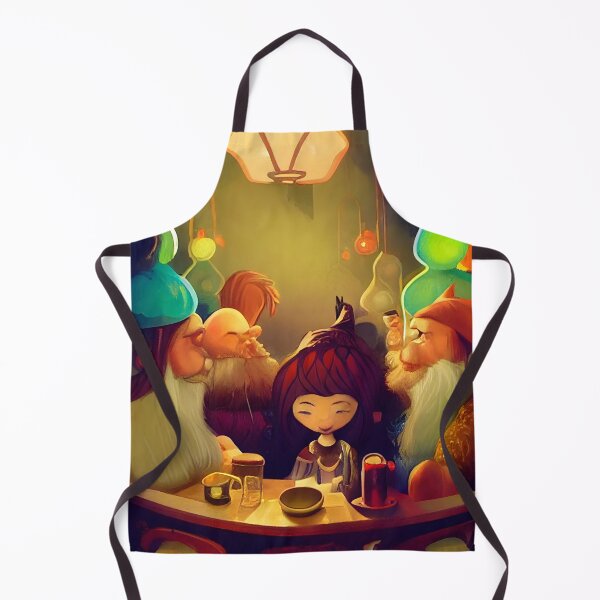 Item preview, Warm Tavern designed and sold by Foodcolored.