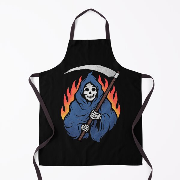 Item preview, The Reaper designed and sold by deniart.