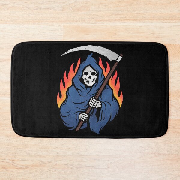 Item preview, The Reaper designed and sold by deniart.