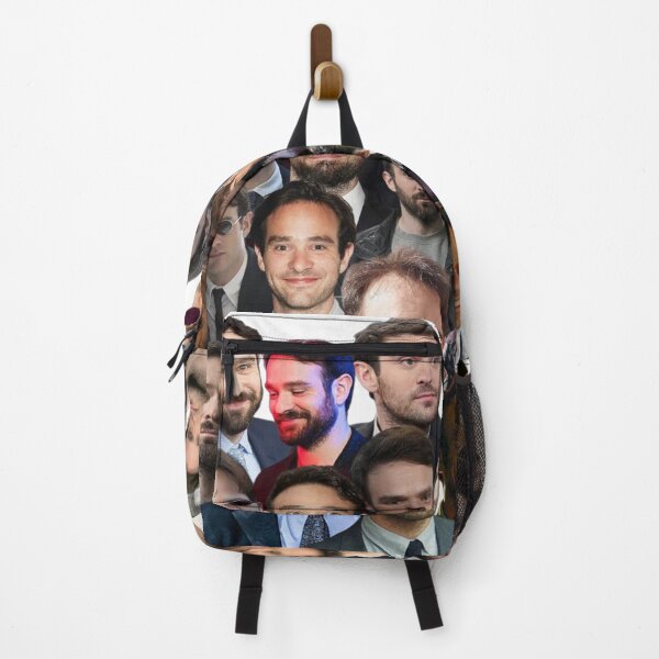 Item preview, charlie cox photo collage designed and sold by T-shirtakStore.