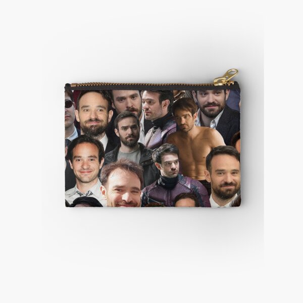 Item preview, charlie cox photo collage designed and sold by T-shirtakStore.