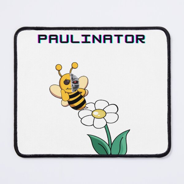Item preview, Paulinator designed and sold by Brochachie.