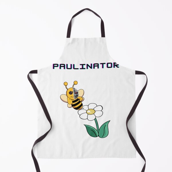 Item preview, Paulinator designed and sold by Brochachie.