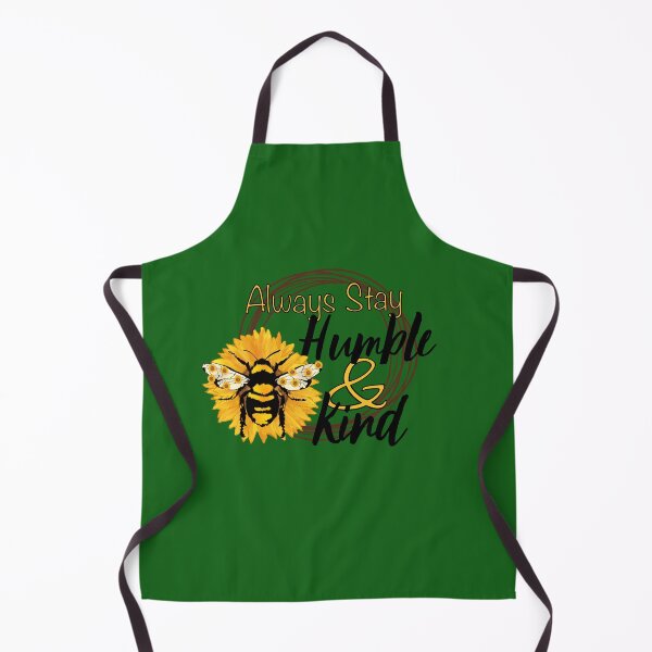 Item preview, Always Stay Humble & Kind designed and sold by BraveNewDesigns.