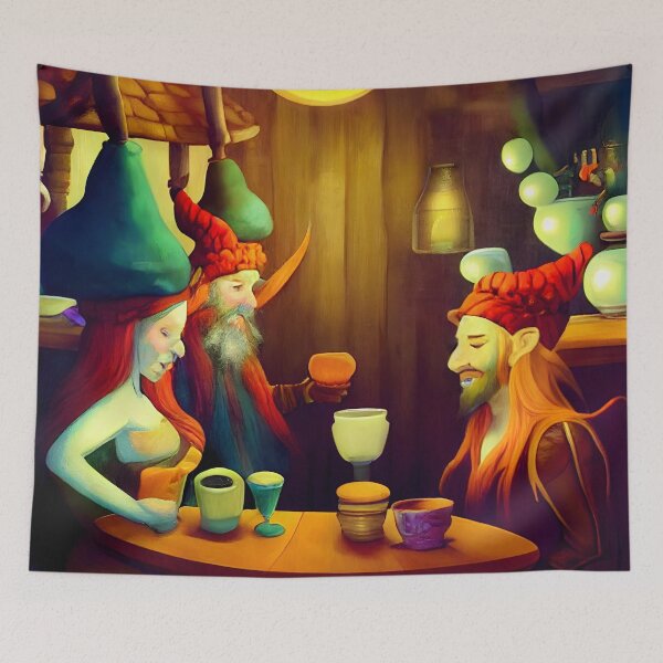 Item preview, Your First Campaign designed and sold by Foodcolored.