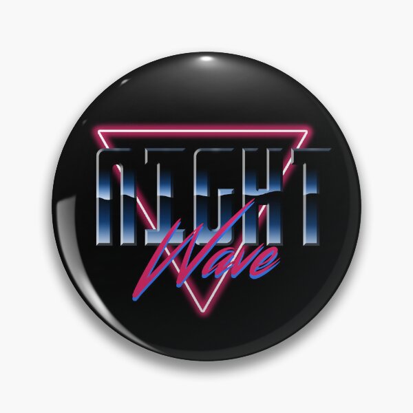Item preview, Night Wave designed and sold by Renezuo.