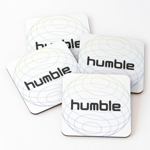 Aperçu de l'œuvre Humble créée et vendue par artemagna.