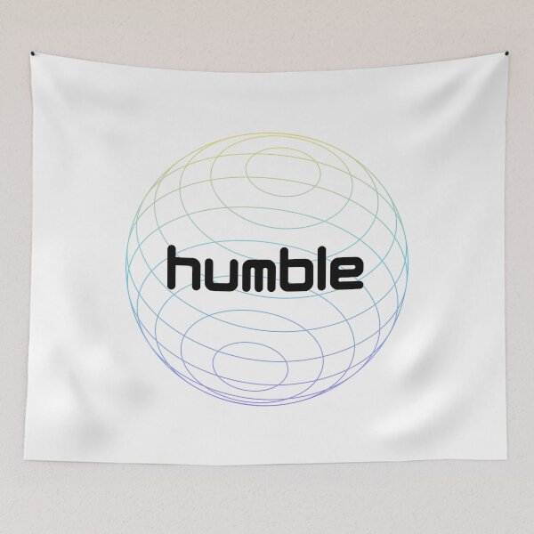 Aperçu de l'œuvre Humble créée et vendue par artemagna.