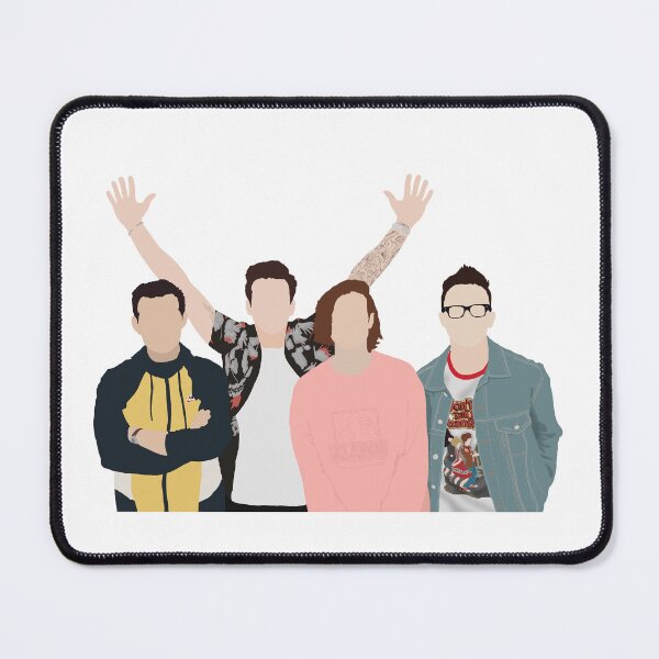 Item preview, Harry, Danny, Dougie, Tom designed and sold by Violets-Designs.