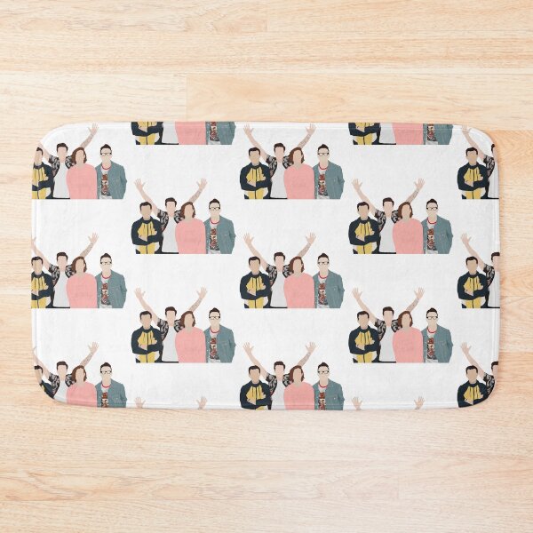 Item preview, Harry, Danny, Dougie, Tom designed and sold by Violets-Designs.