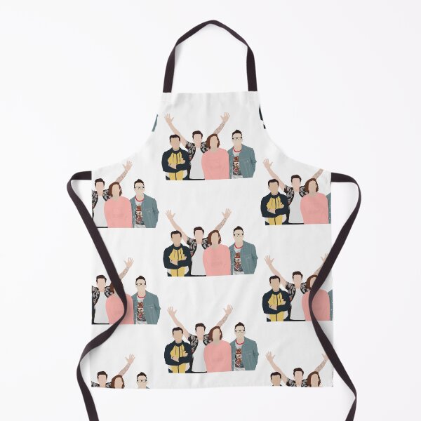 Item preview, Harry, Danny, Dougie, Tom designed and sold by Violets-Designs.