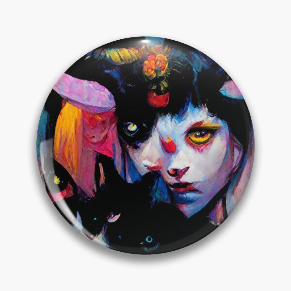 Item preview, vida nocturna 3 designed and sold by MysticAlgorithm.