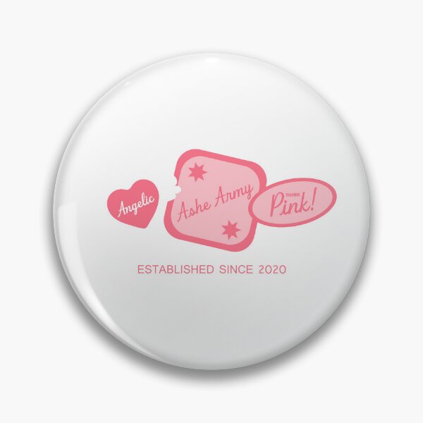 Item preview, Leah Ashe Merch Ashe Army designed and sold by BenizMass.