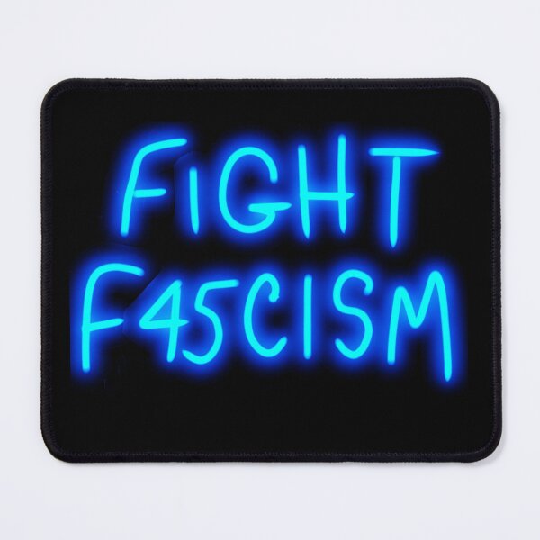 Item preview, Fight Fascism designed and sold by Karen Simon.