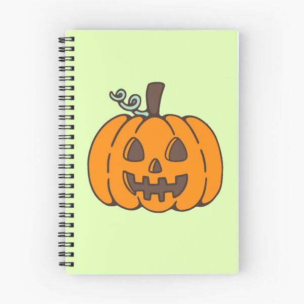 Item preview, Cute pumpkin | Halloween time  designed and sold by DragonPumpkin.