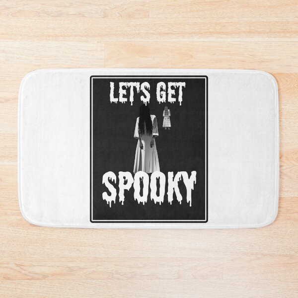 Item preview, Let's Get Spooky designed and sold by MrJArts.