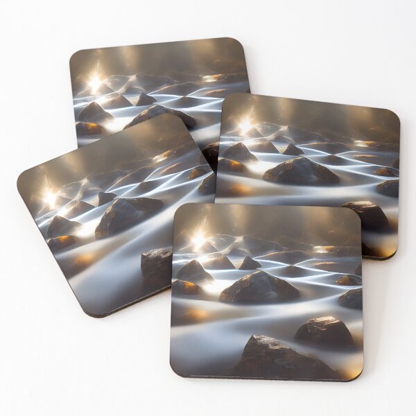 Item preview, River Bed designed and sold by Foodcolored.