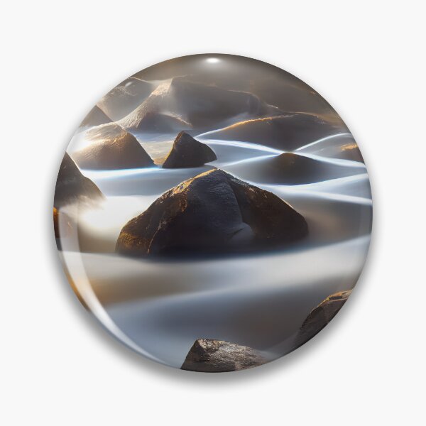 Item preview, River Bed designed and sold by Foodcolored.