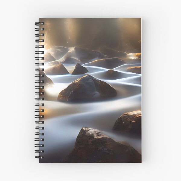 Item preview, River Bed designed and sold by Foodcolored.