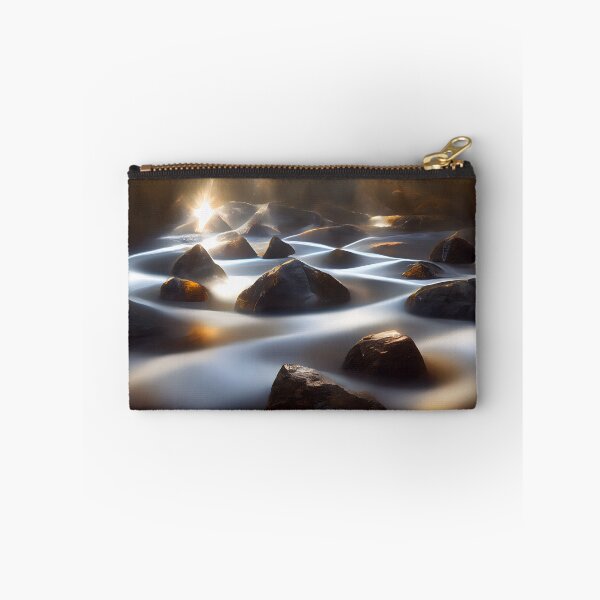 Item preview, River Bed designed and sold by Foodcolored.