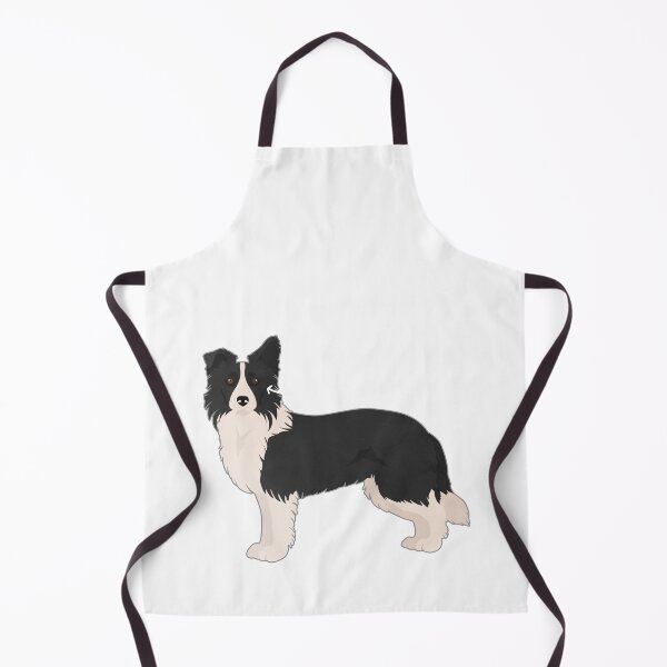 Item preview, Border Collie Dog Anatomy designed and sold by Clara Hollins.