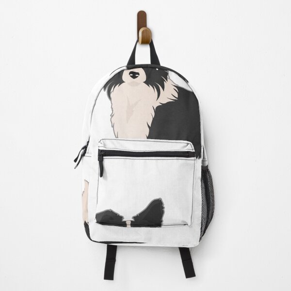 Item preview, Border Collie Dog Anatomy designed and sold by Clara Hollins.