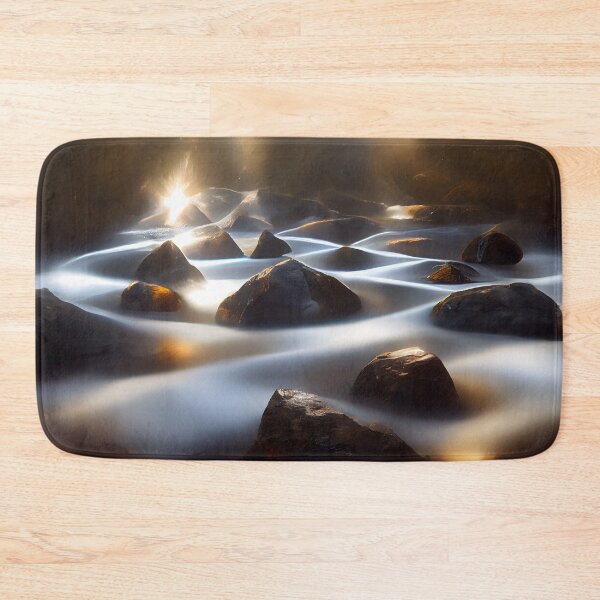Item preview, River Bed designed and sold by Foodcolored.