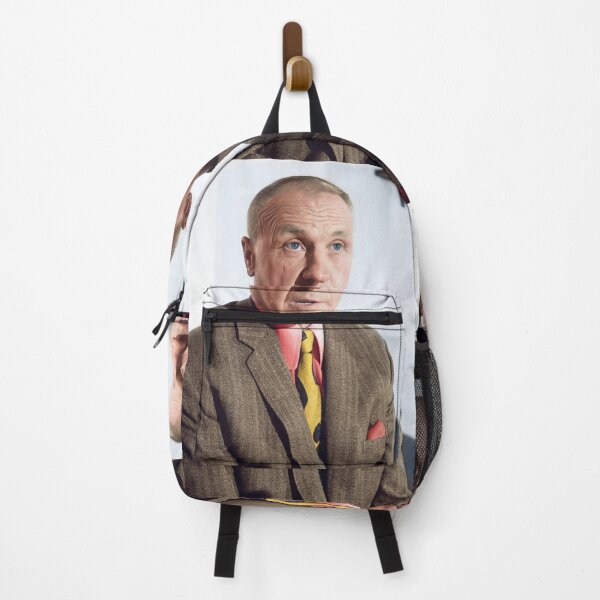 Item preview, Bill Shankly in colour designed and sold by AndythephotoDr.