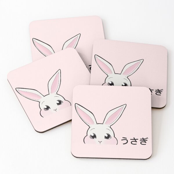Item preview, Beastars Haru rabbit  designed and sold by Mello-Senpai707.