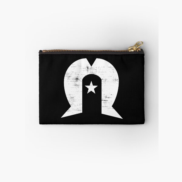 Item preview, Torres Strait Island Flag [White Worn Design] designed and sold by politicalamity.