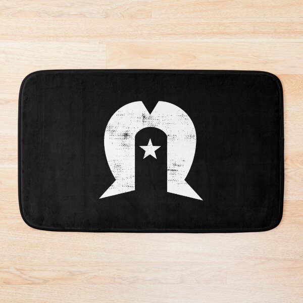 Item preview, Torres Strait Island Flag [White Worn Design] designed and sold by politicalamity.