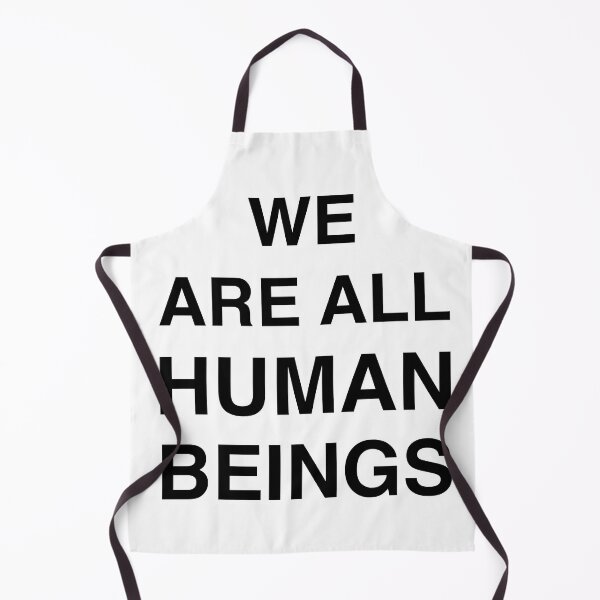 Item preview, We are all human beings. Celebrities shirts. designed and sold by paulo silveira.