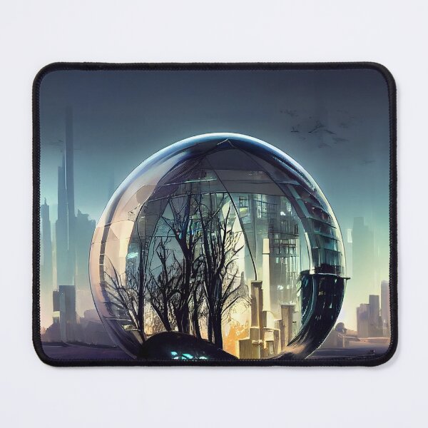 Item preview, Refraction City designed and sold by Foodcolored.