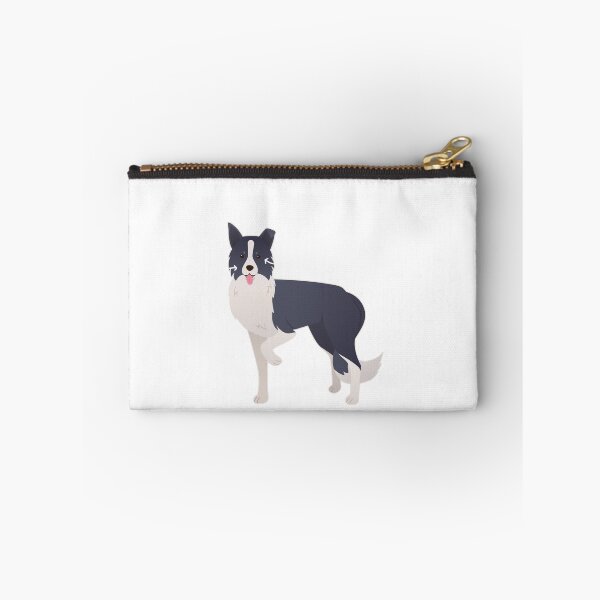Item preview, Border Collie Dog Anatomy designed and sold by Clara Hollins.