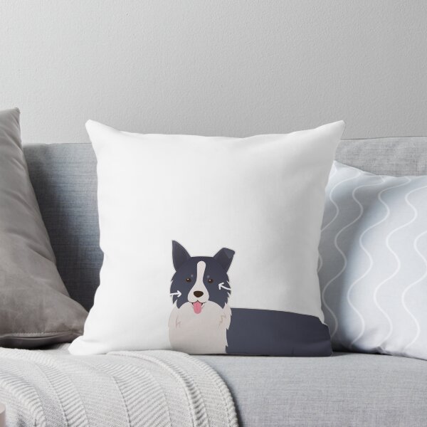 Item preview, Border Collie Dog Anatomy designed and sold by Clara Hollins.