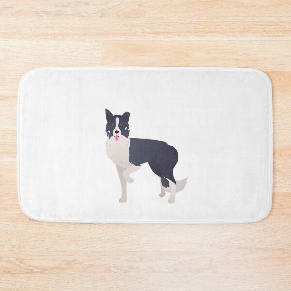 Item preview, Border Collie Dog Anatomy designed and sold by Clara Hollins.