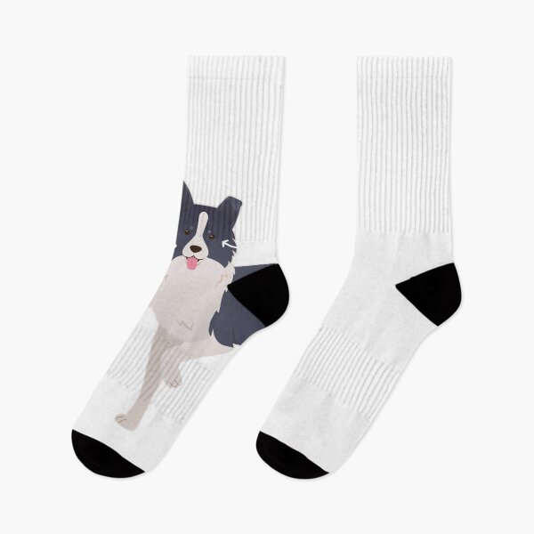 Item preview, Border Collie Dog Anatomy designed and sold by Clara Hollins.