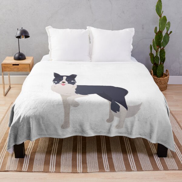 Item preview, Border Collie Dog Anatomy designed and sold by Clara Hollins.